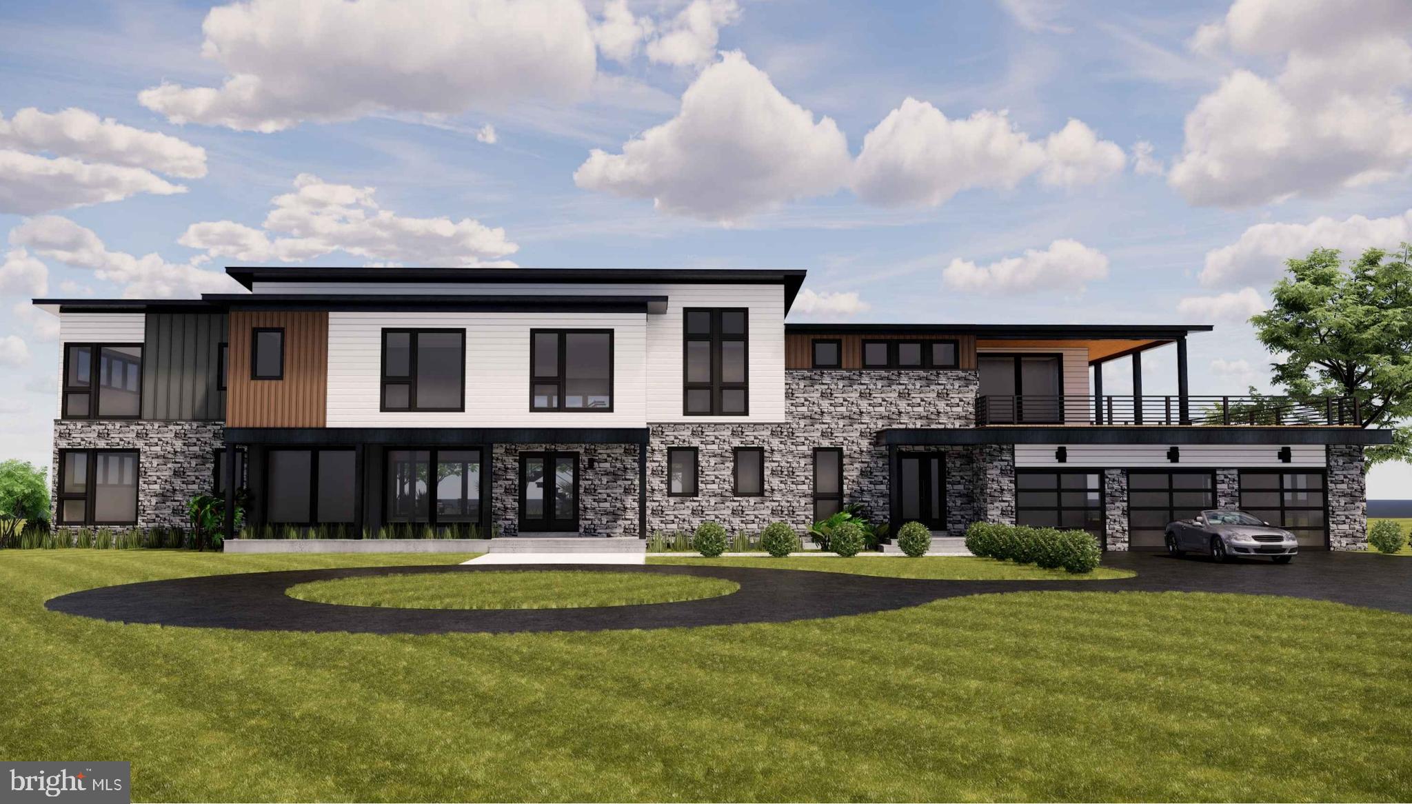 GRAND ESTATES AT SYCAMORE HOLLOW - Residential