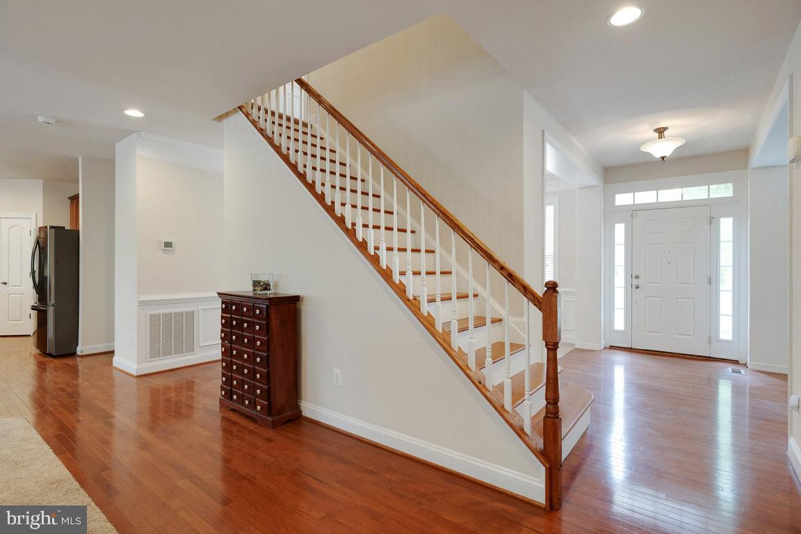 EWELLS MILL ESTATES - Residential