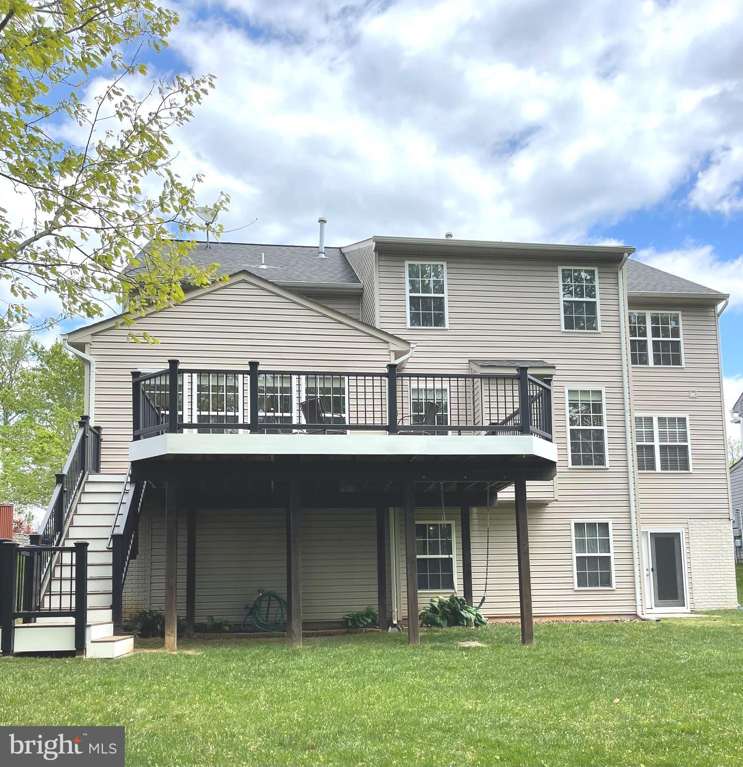 EWELLS MILL ESTATES - Residential