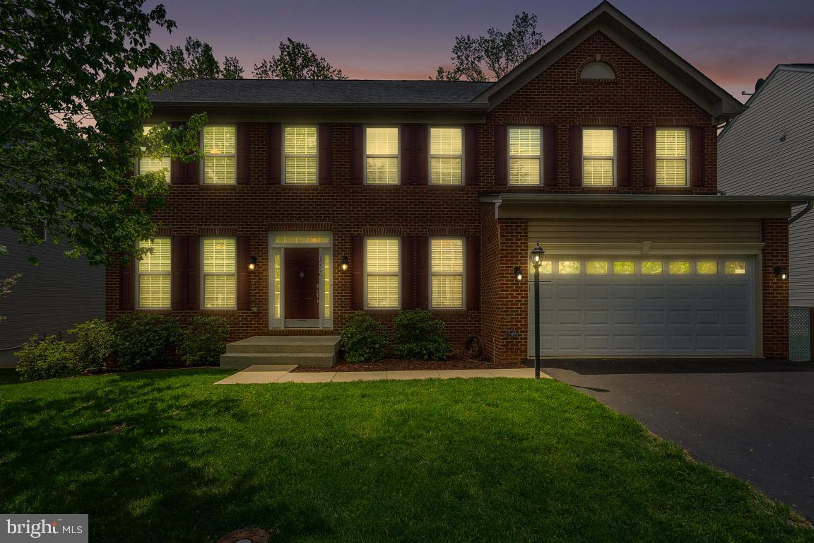 EWELLS MILL ESTATES - Residential