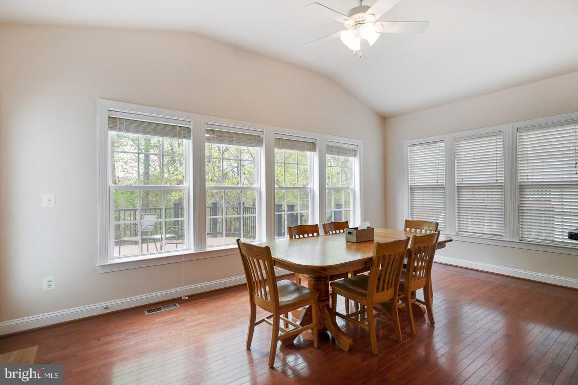 EWELLS MILL ESTATES - Residential