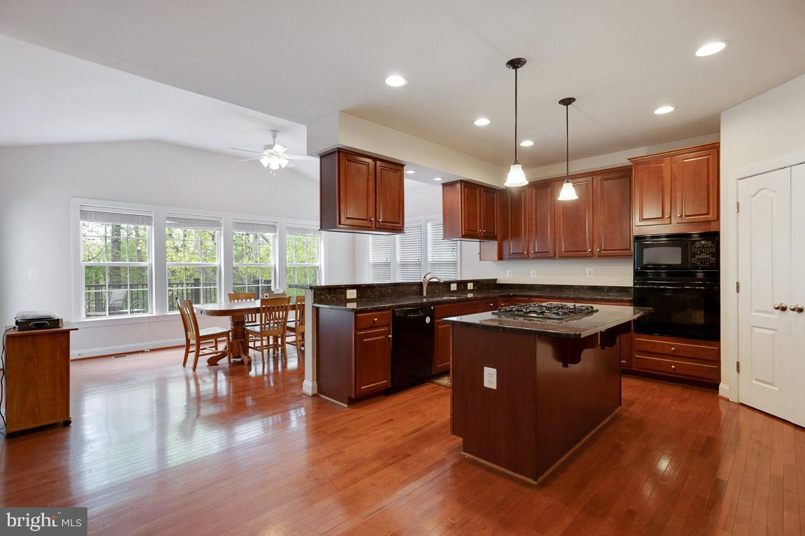 EWELLS MILL ESTATES - Residential