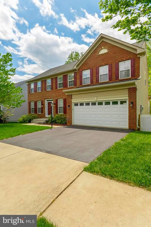 EWELLS MILL ESTATES - Residential