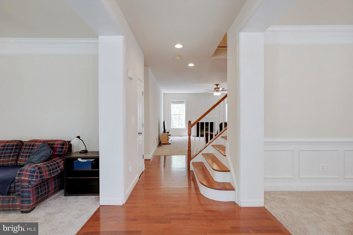 EWELLS MILL ESTATES - Residential