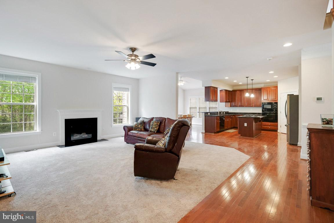 EWELLS MILL ESTATES - Residential