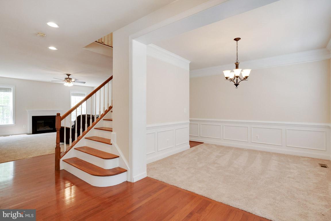 EWELLS MILL ESTATES - Residential