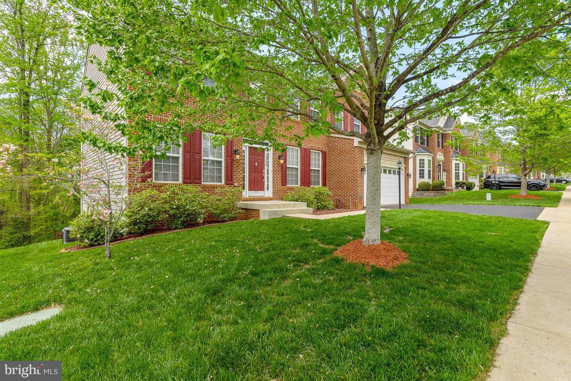 EWELLS MILL ESTATES - Residential