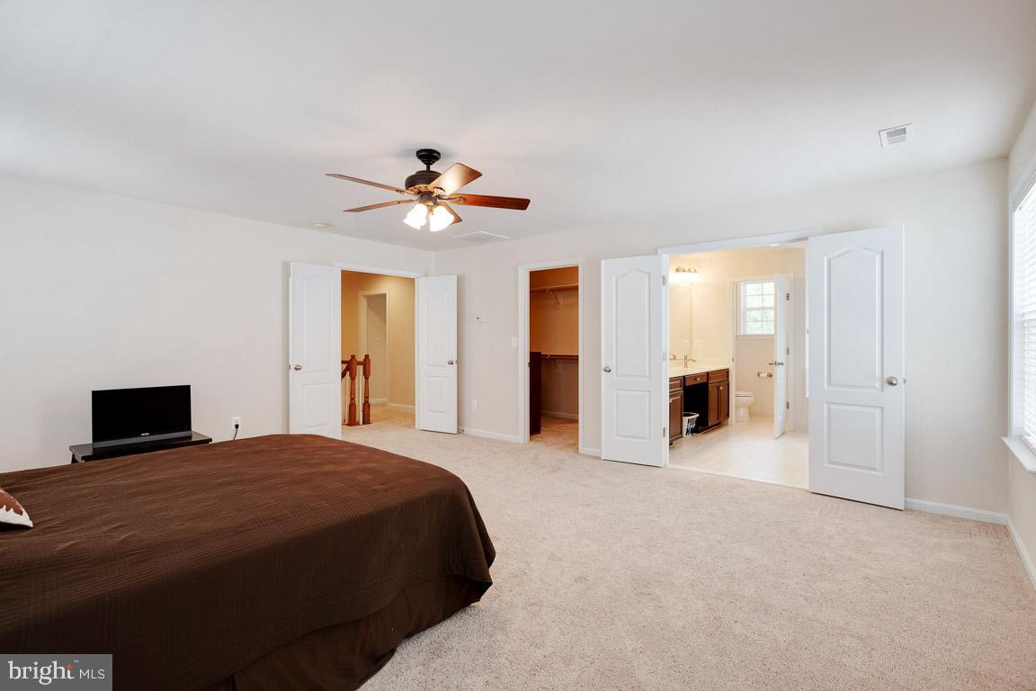 EWELLS MILL ESTATES - Residential