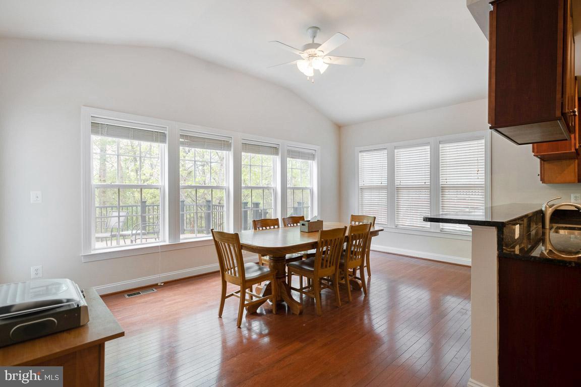 EWELLS MILL ESTATES - Residential