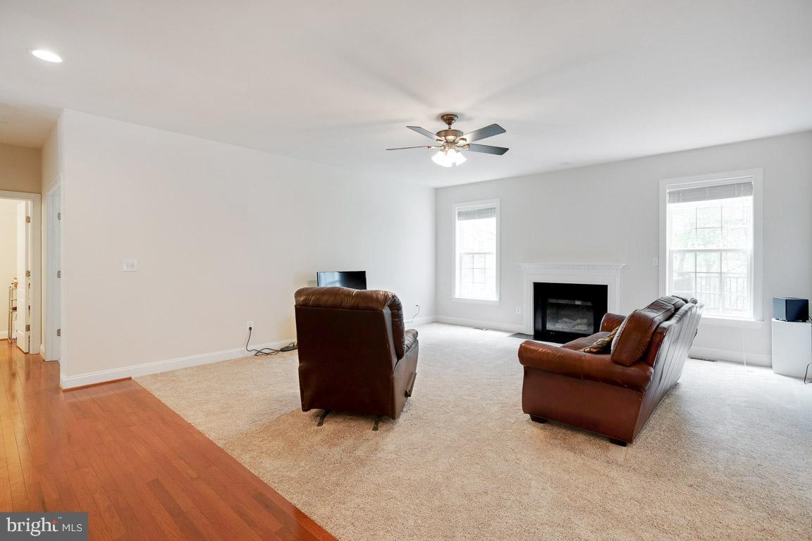 EWELLS MILL ESTATES - Residential