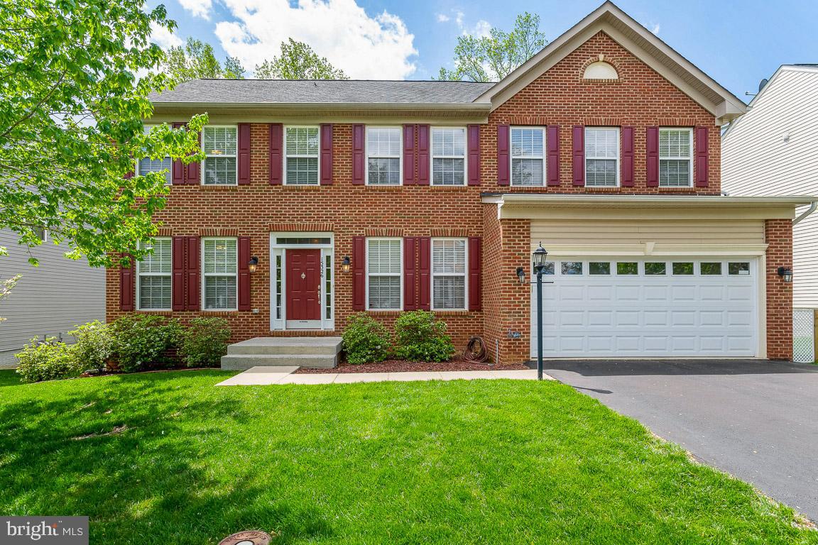 EWELLS MILL ESTATES - Residential