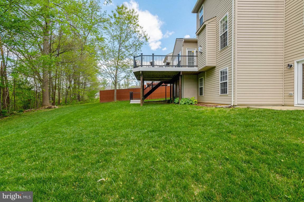 EWELLS MILL ESTATES - Residential