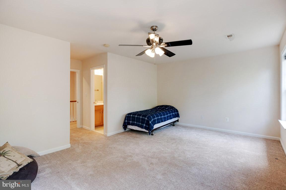 EWELLS MILL ESTATES - Residential