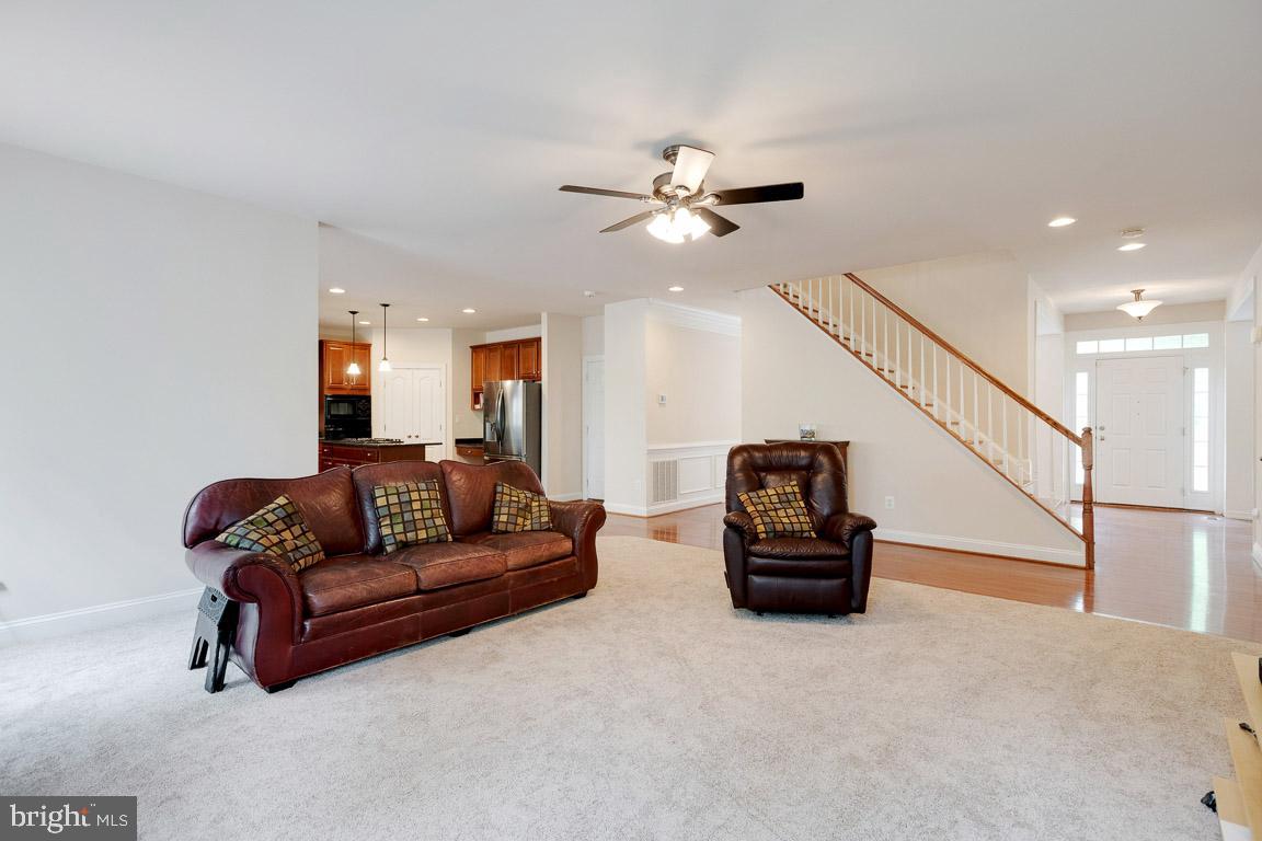 EWELLS MILL ESTATES - Residential