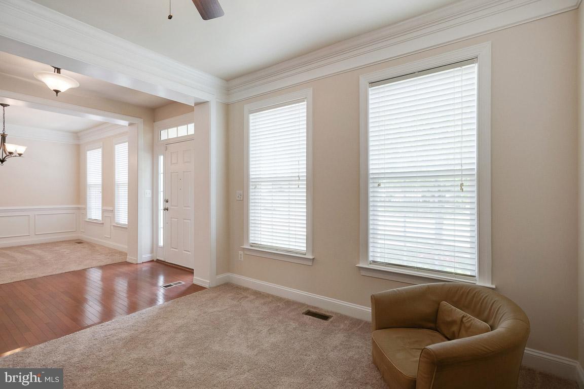 EWELLS MILL ESTATES - Residential