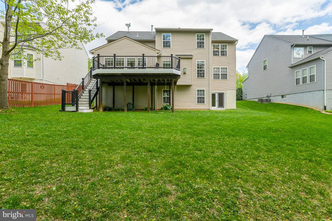 EWELLS MILL ESTATES - Residential