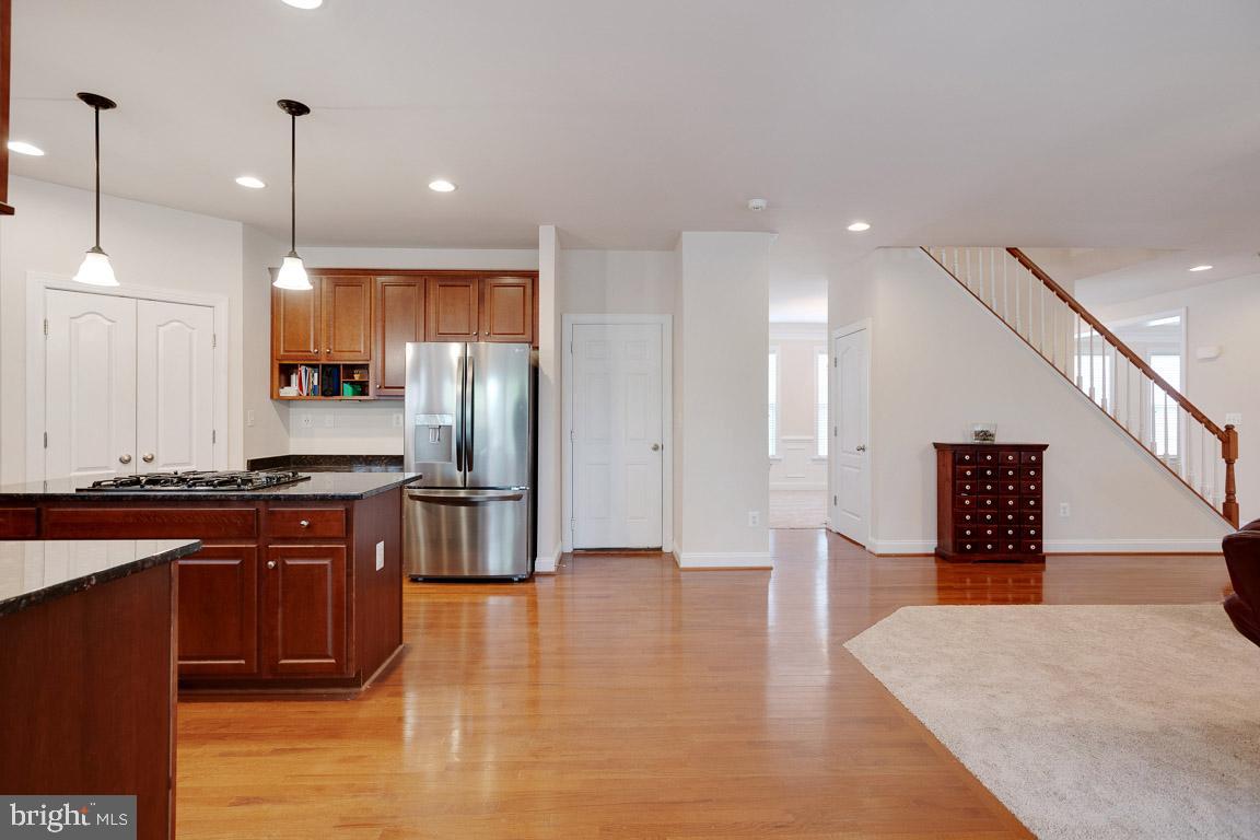 EWELLS MILL ESTATES - Residential