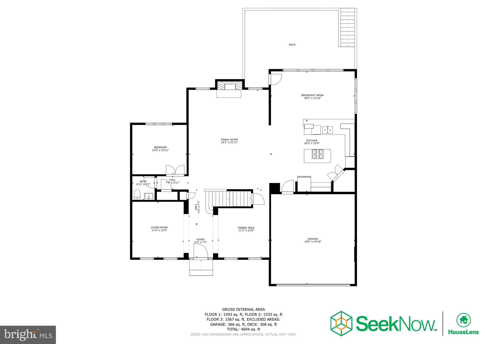 EWELLS MILL ESTATES - Residential