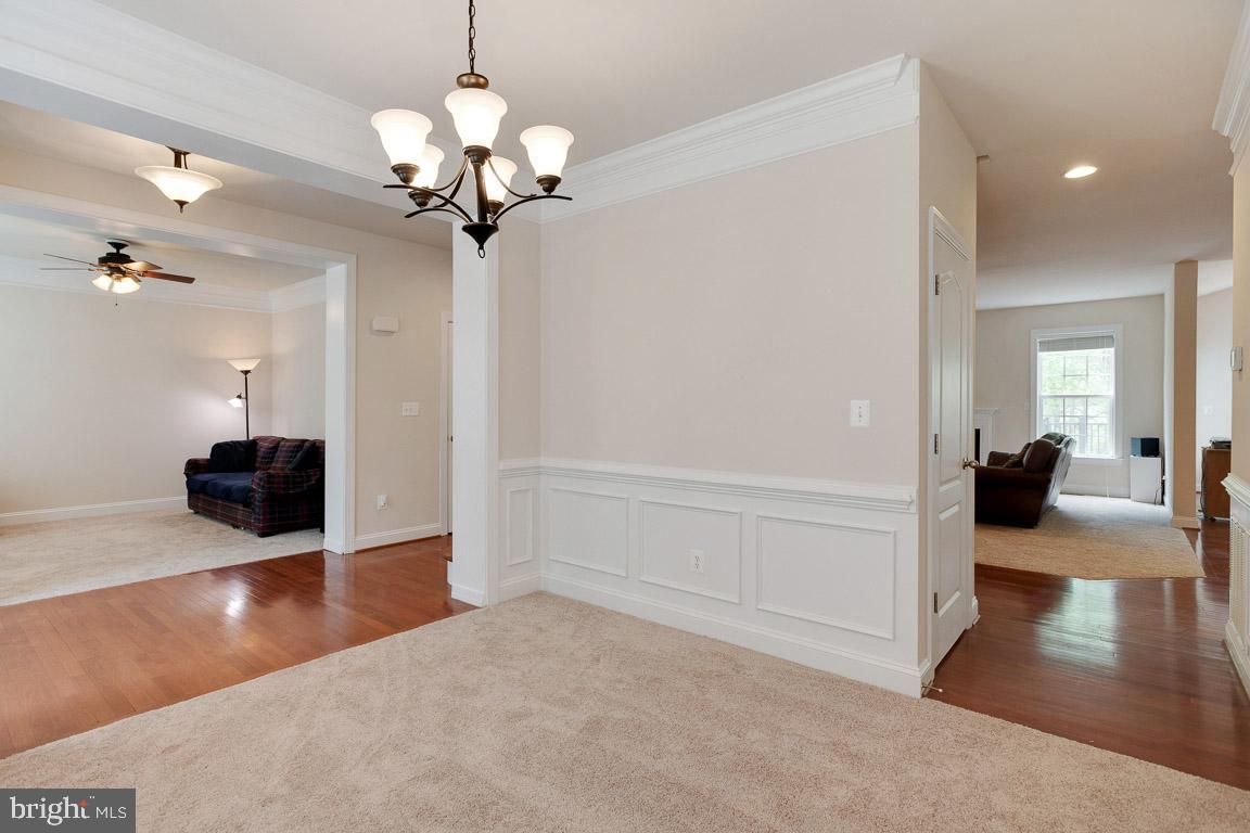 EWELLS MILL ESTATES - Residential