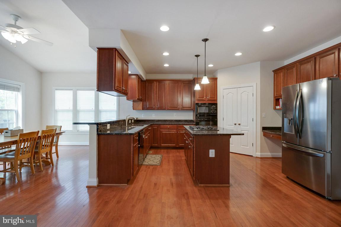 EWELLS MILL ESTATES - Residential