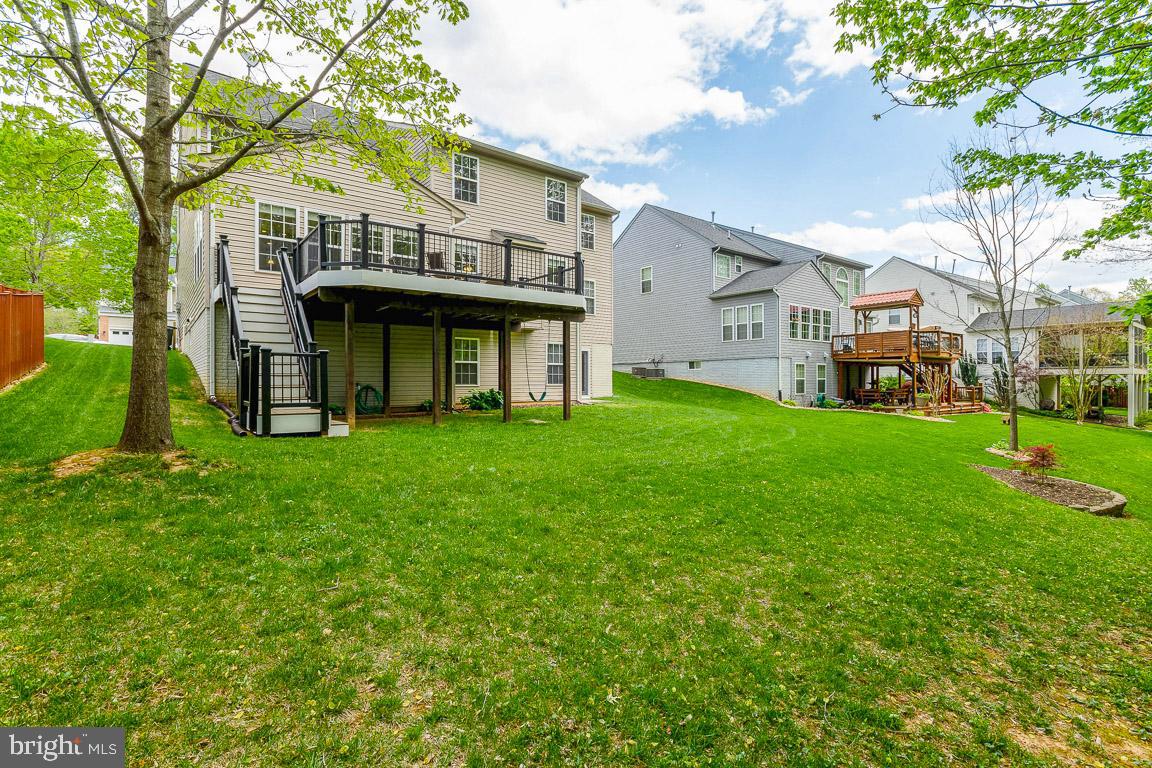 EWELLS MILL ESTATES - Residential