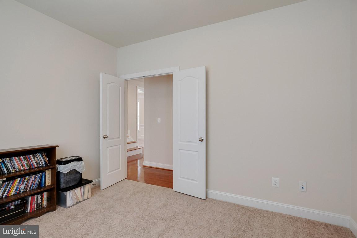 EWELLS MILL ESTATES - Residential