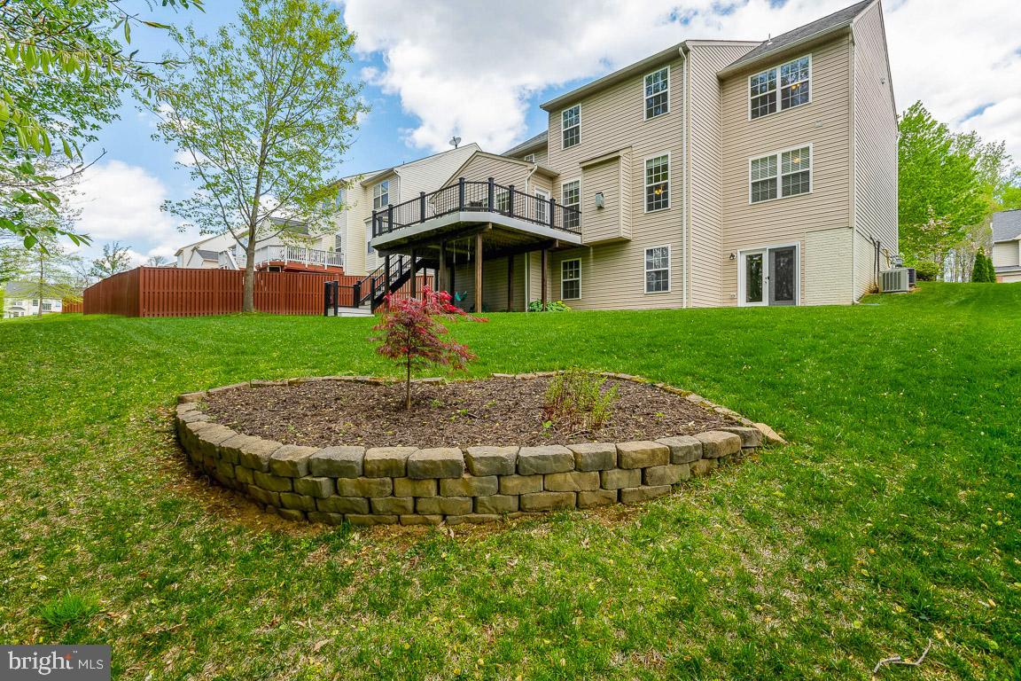 EWELLS MILL ESTATES - Residential