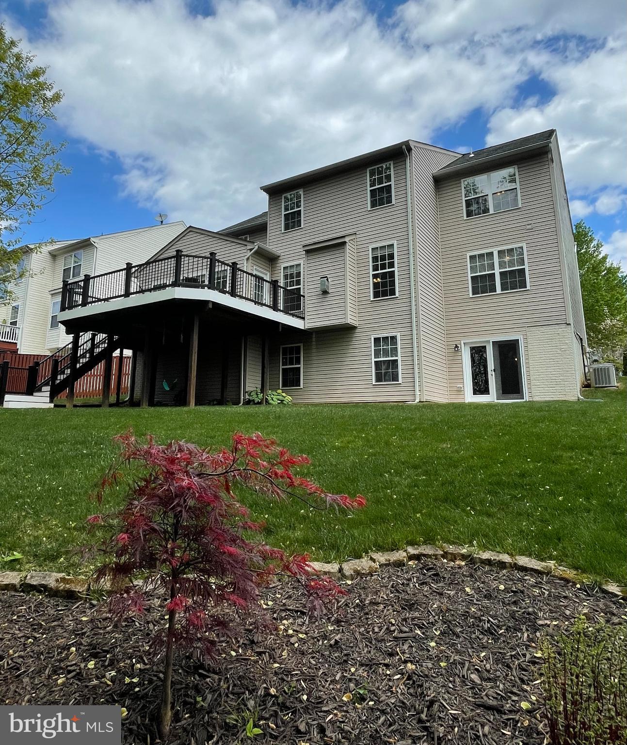 EWELLS MILL ESTATES - Residential