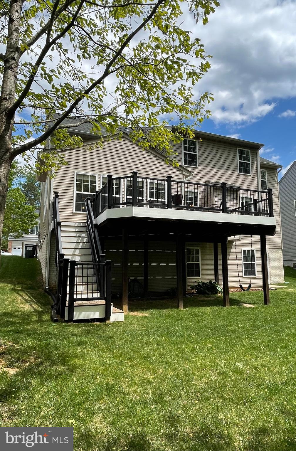 EWELLS MILL ESTATES - Residential