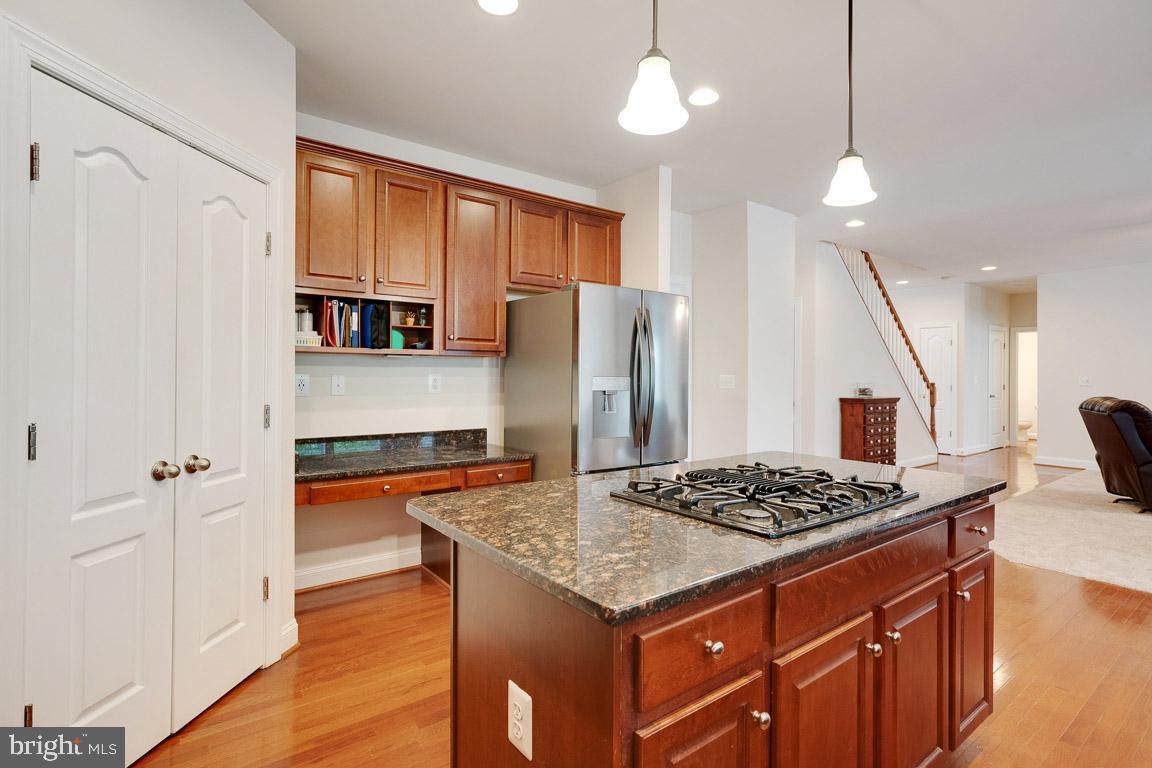 EWELLS MILL ESTATES - Residential