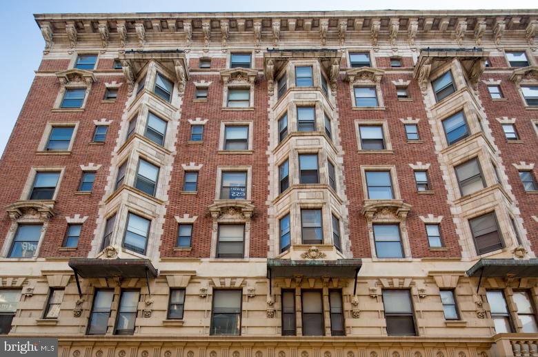 WASHINGTON SQ WEST - Residential Lease