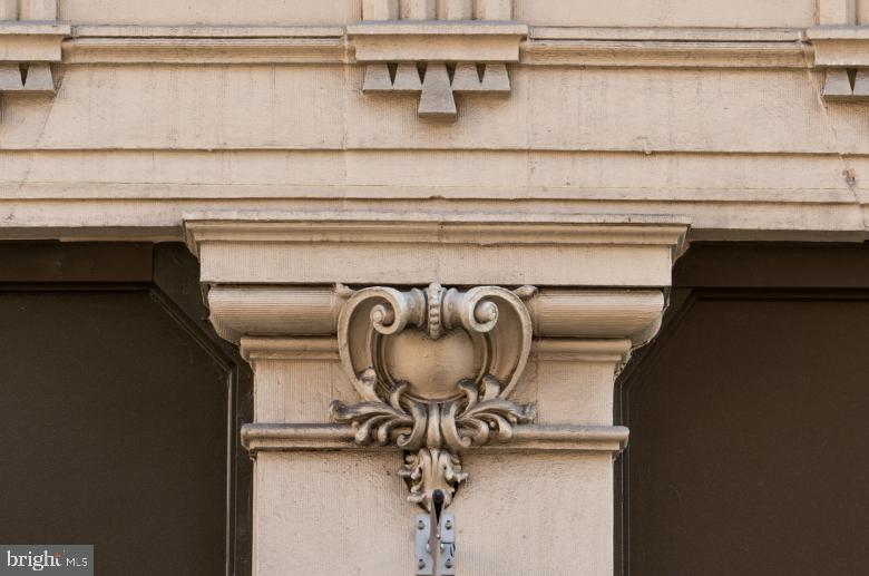 WASHINGTON SQ WEST - Residential Lease