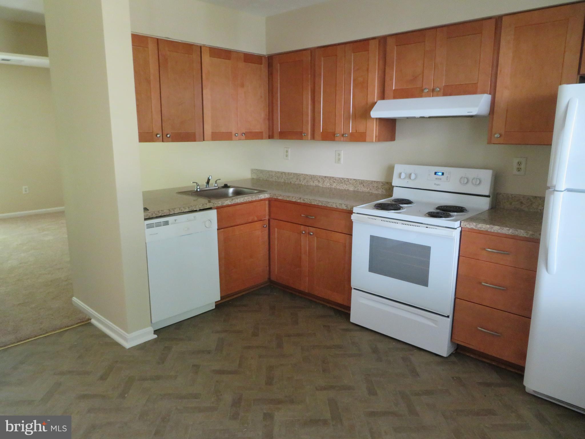 TANGLEWOOD TOWNHOMES - Residential