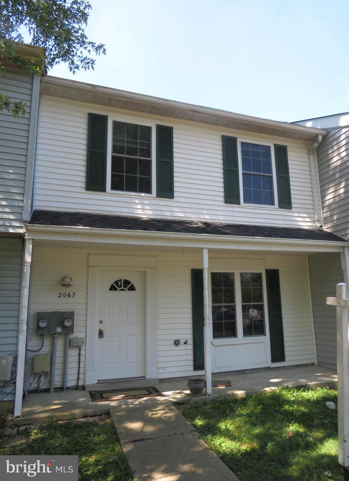 TANGLEWOOD TOWNHOMES - Residential