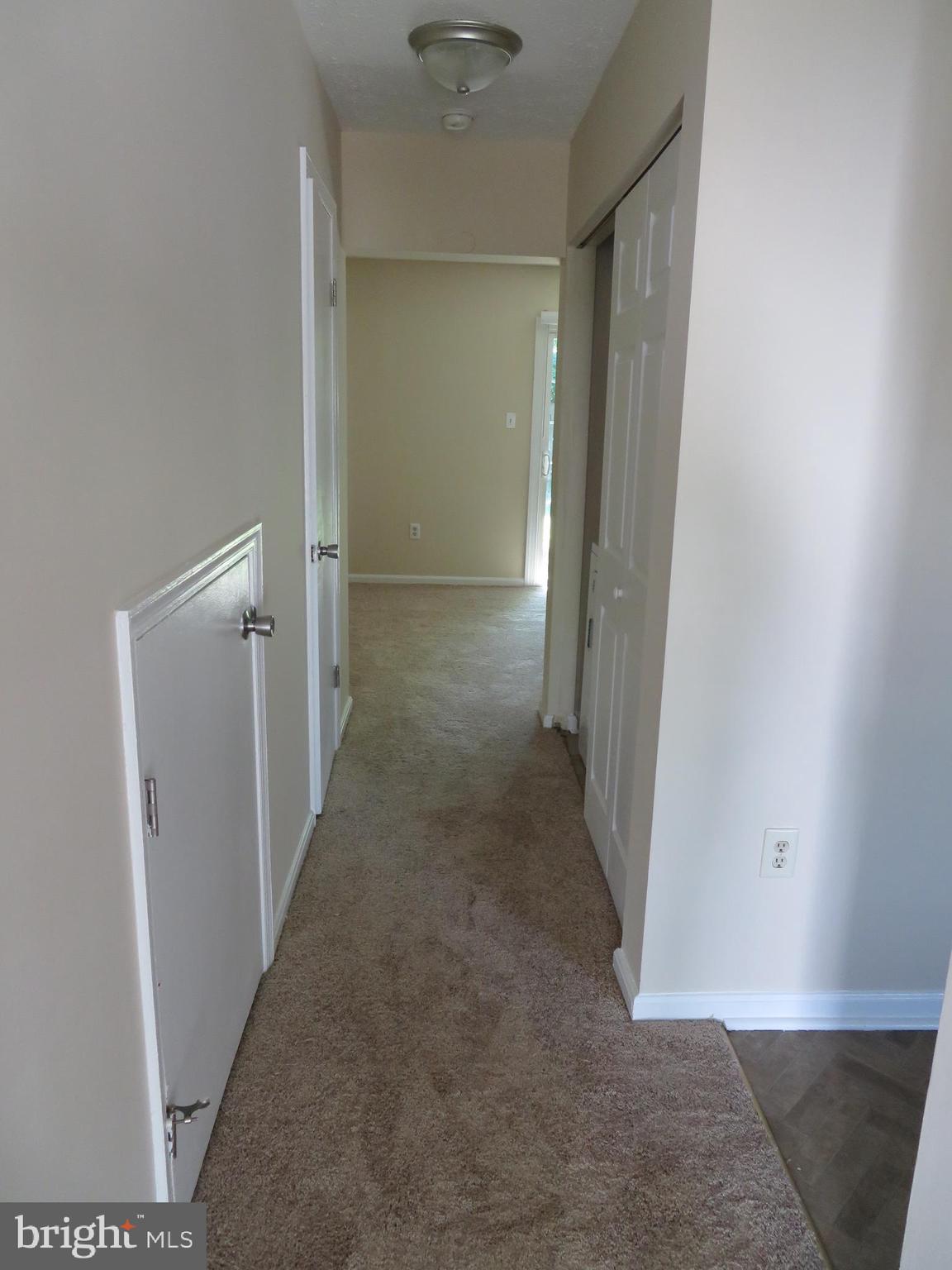 TANGLEWOOD TOWNHOMES - Residential