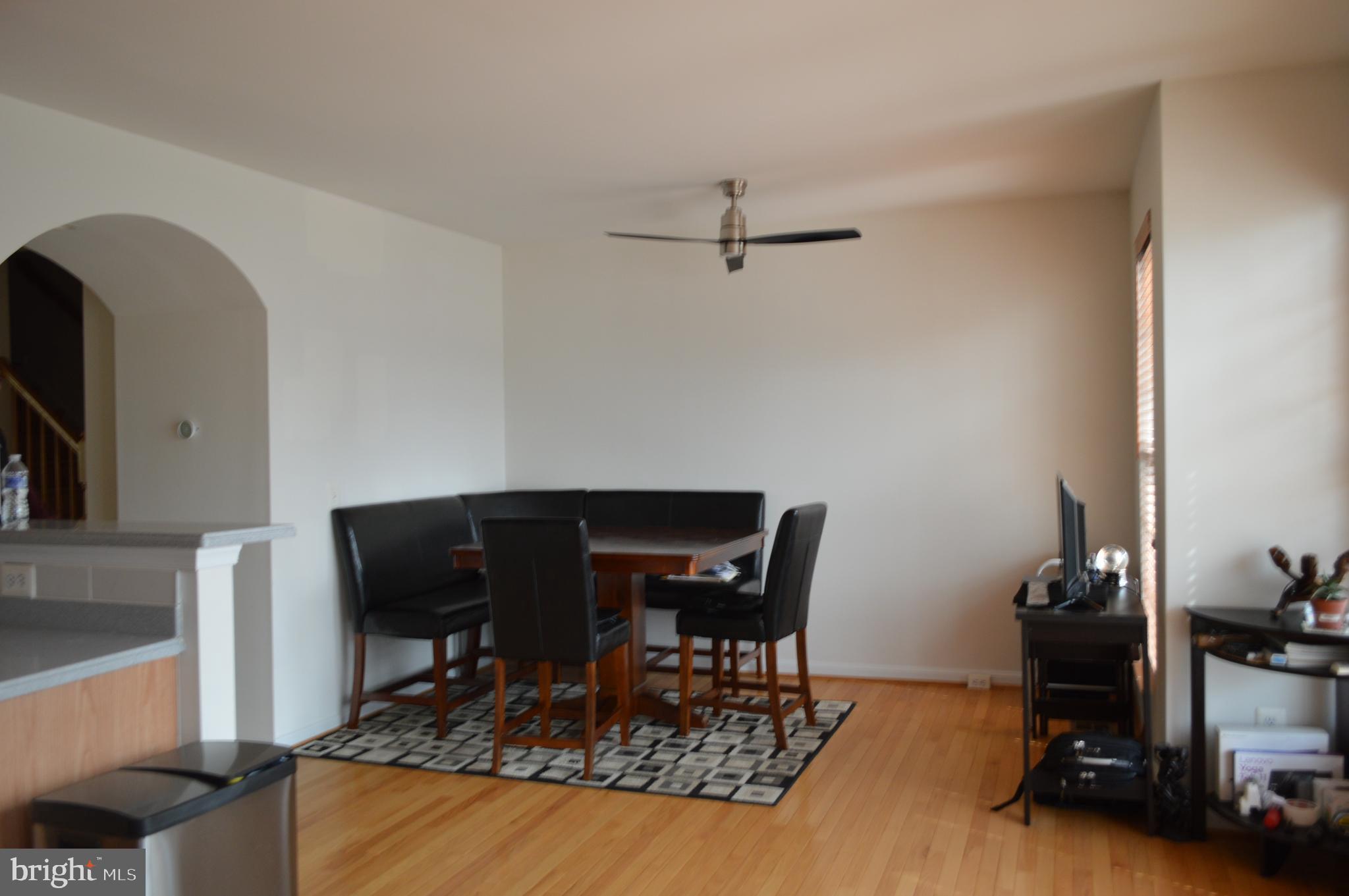 FOREST PARK - Residential Lease