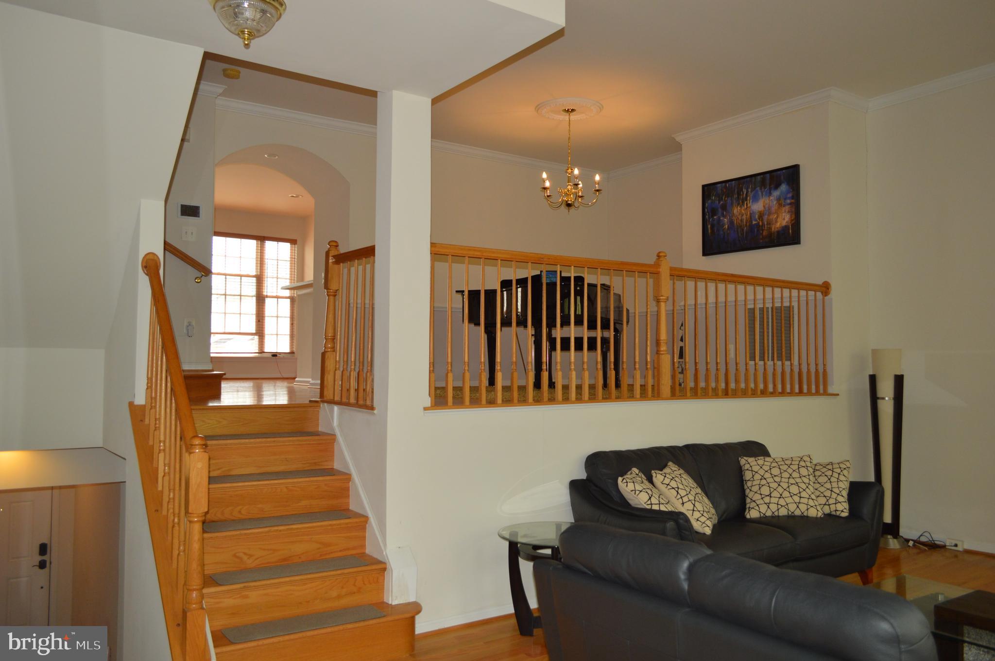 FOREST PARK - Residential Lease