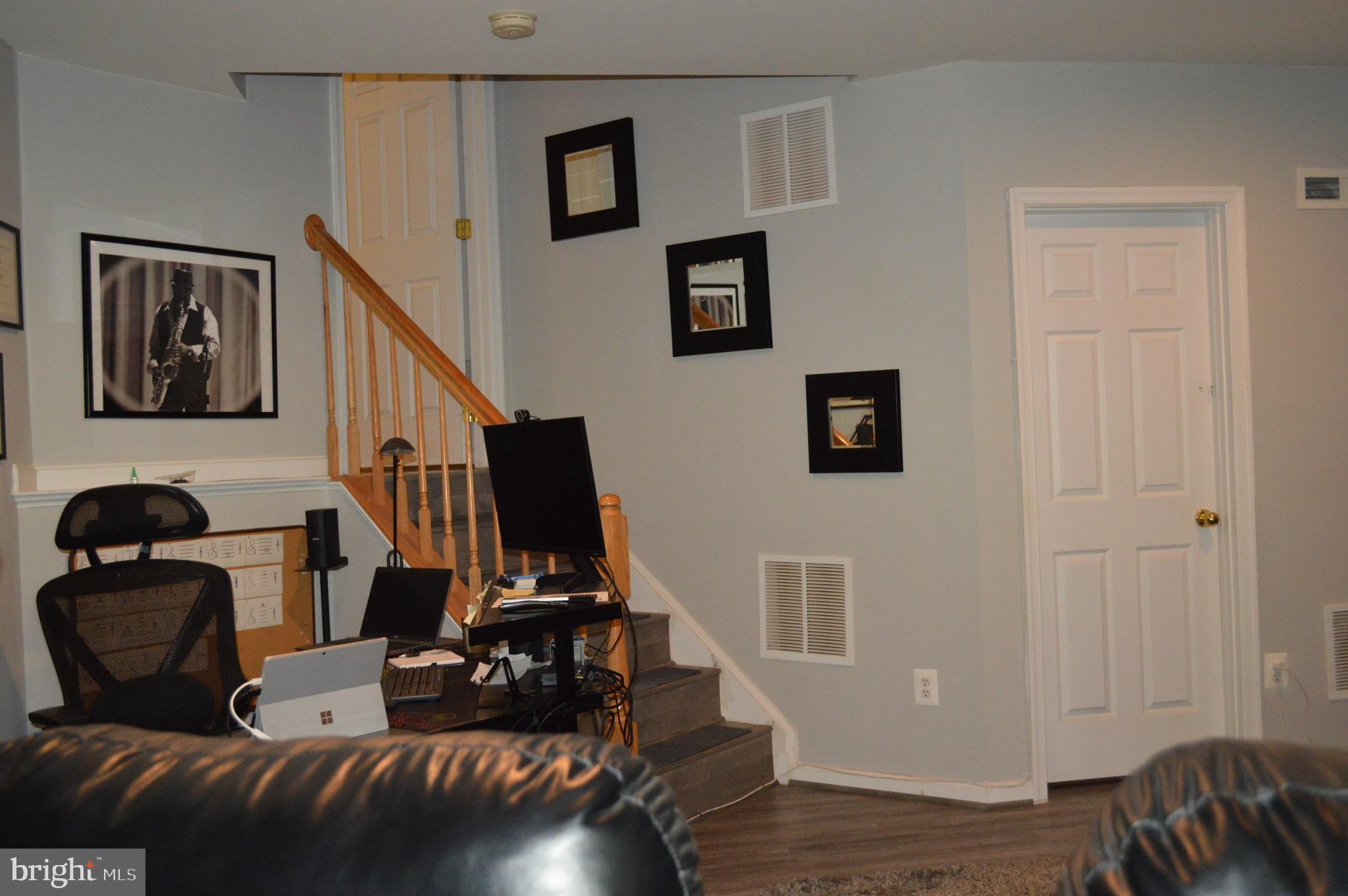 FOREST PARK - Residential Lease