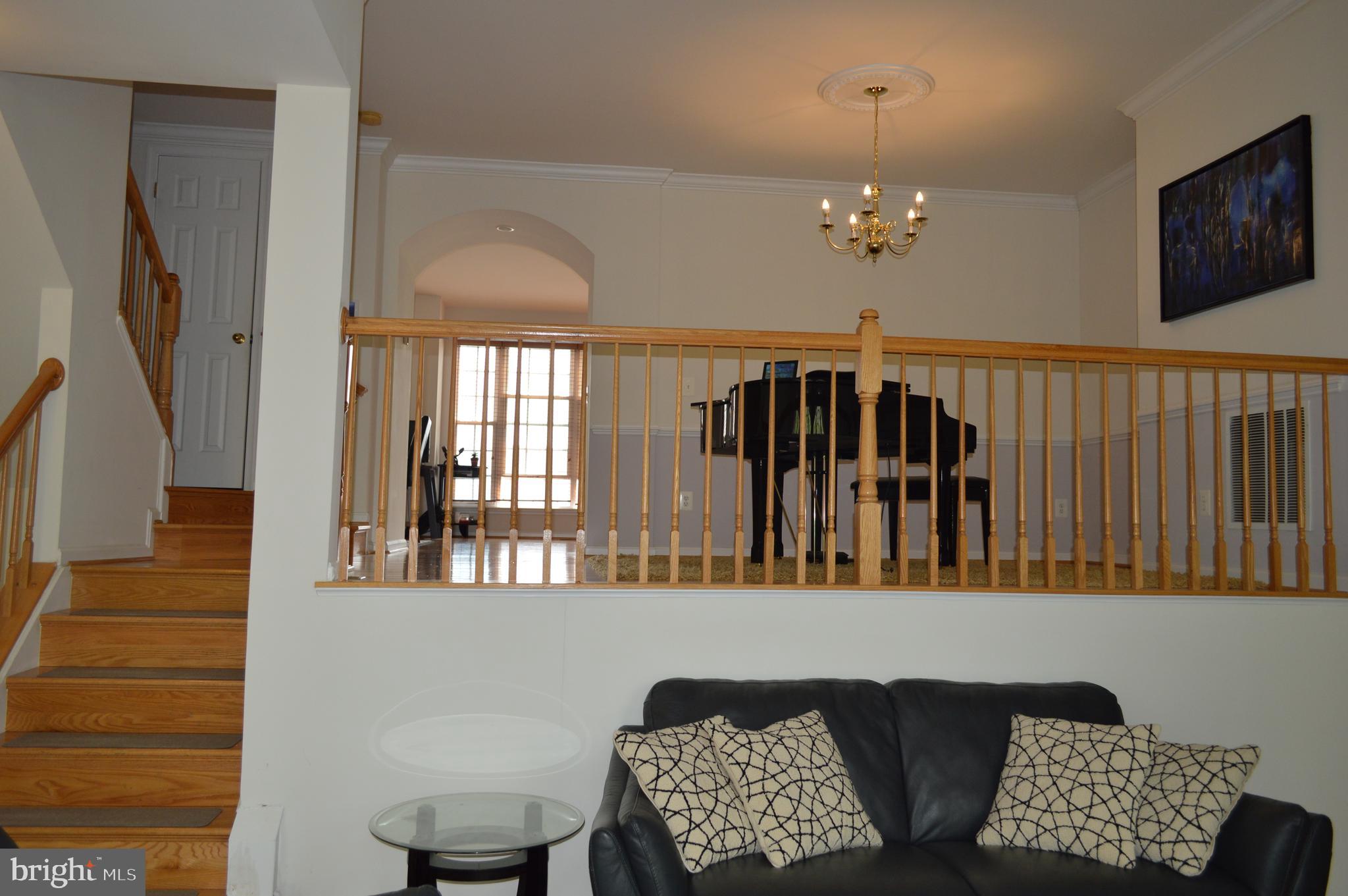 FOREST PARK - Residential Lease