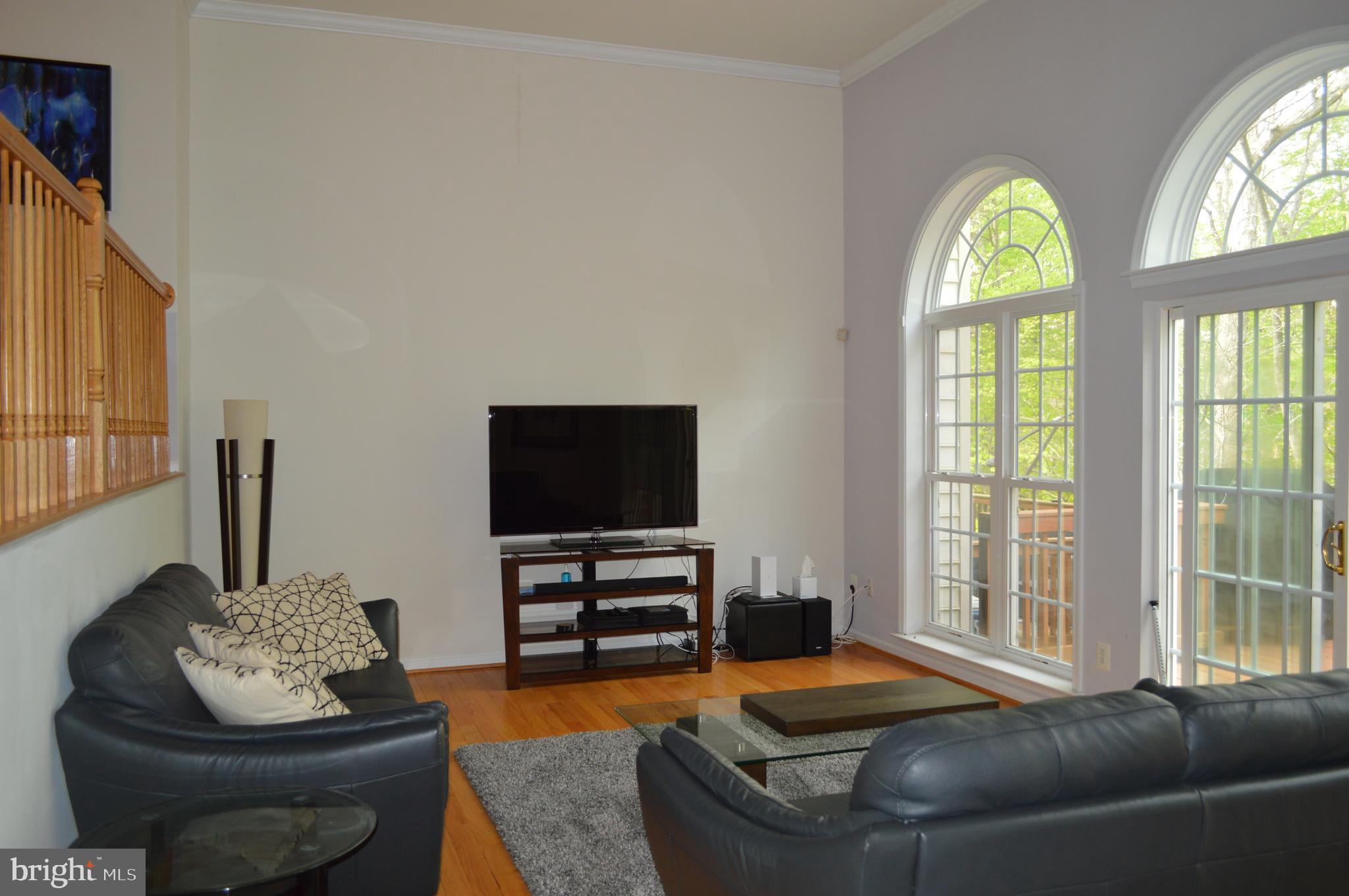 FOREST PARK - Residential Lease