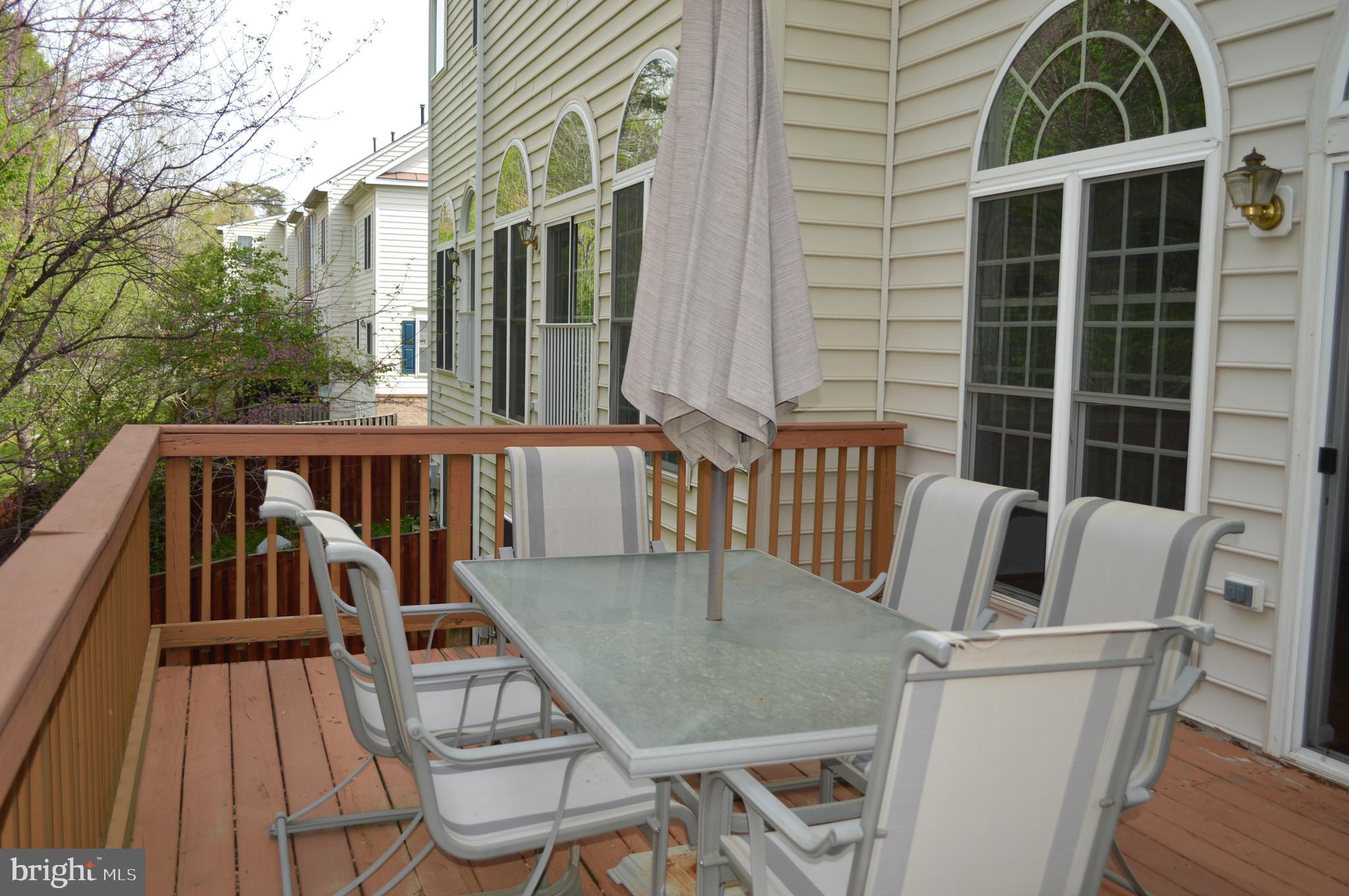 FOREST PARK - Residential Lease