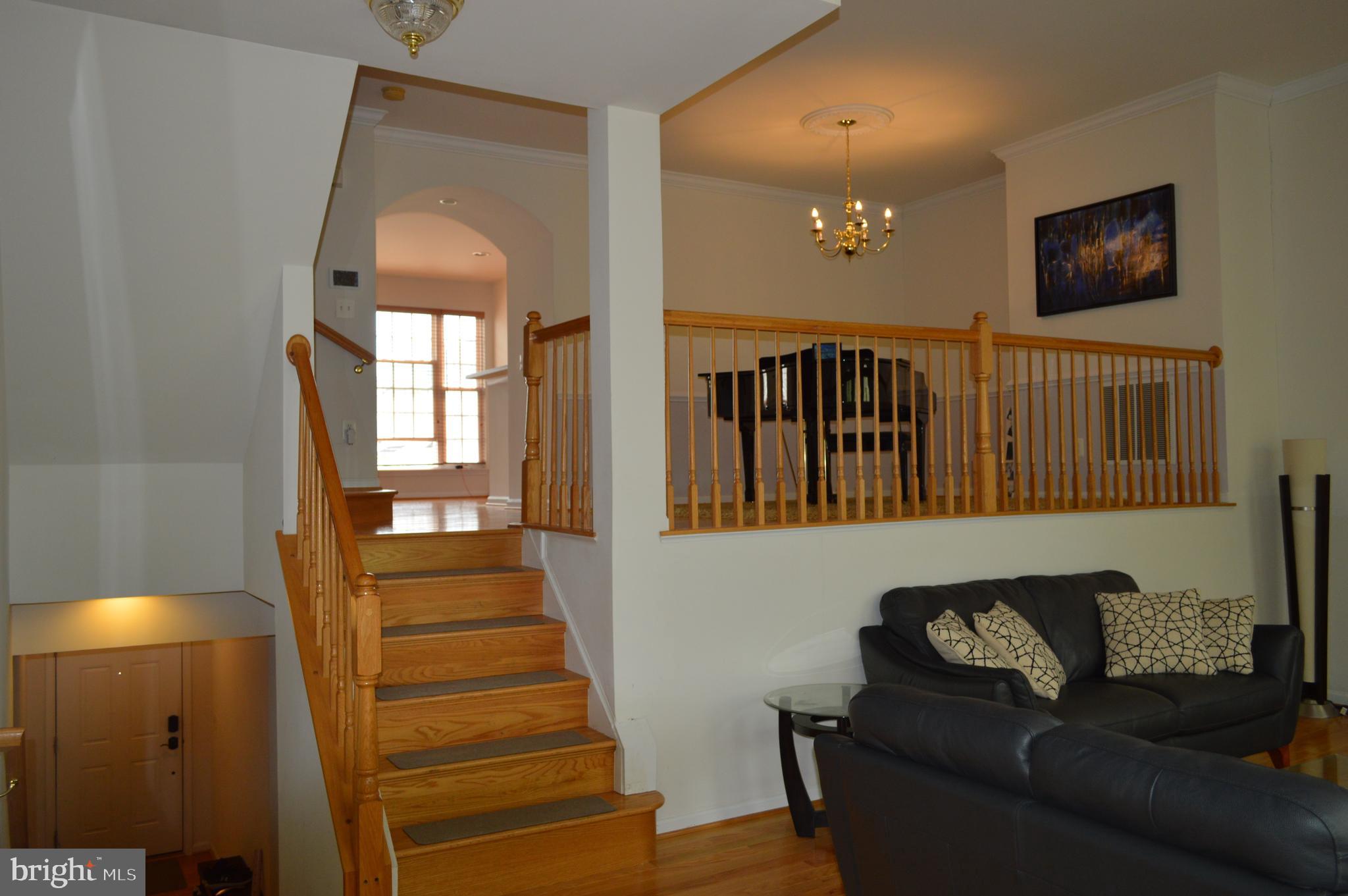 FOREST PARK - Residential Lease