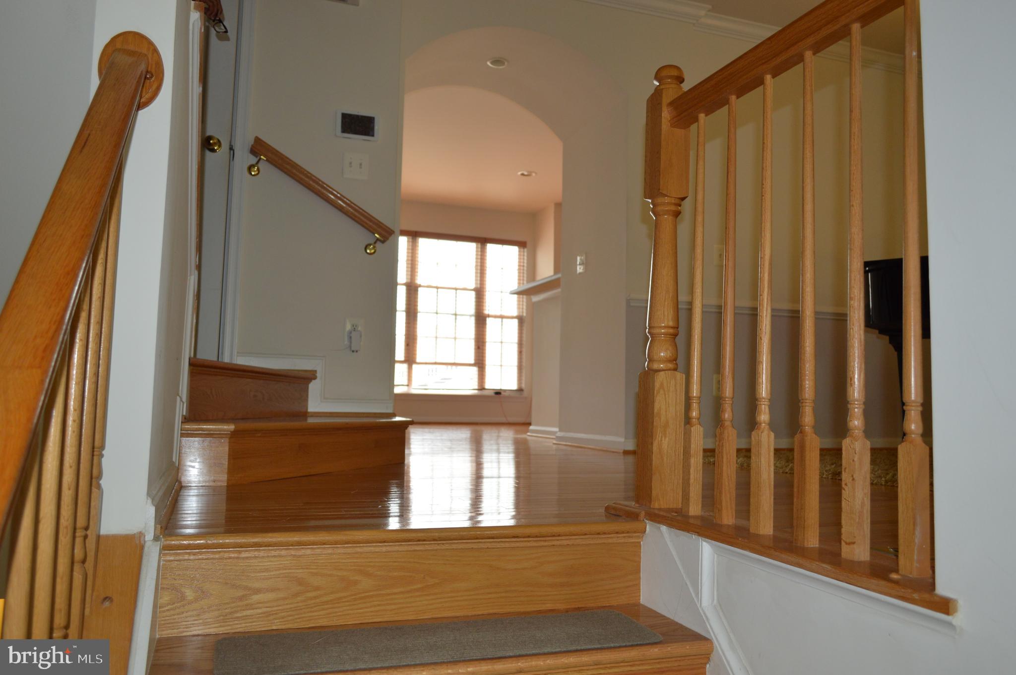 FOREST PARK - Residential Lease