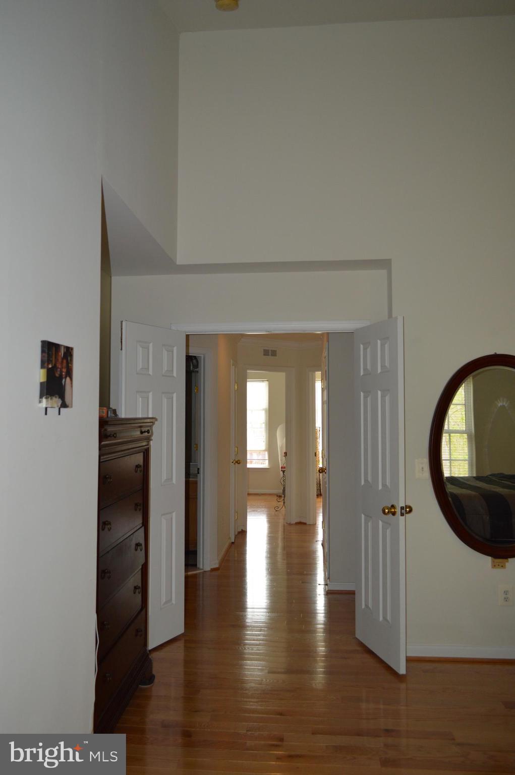 FOREST PARK - Residential Lease