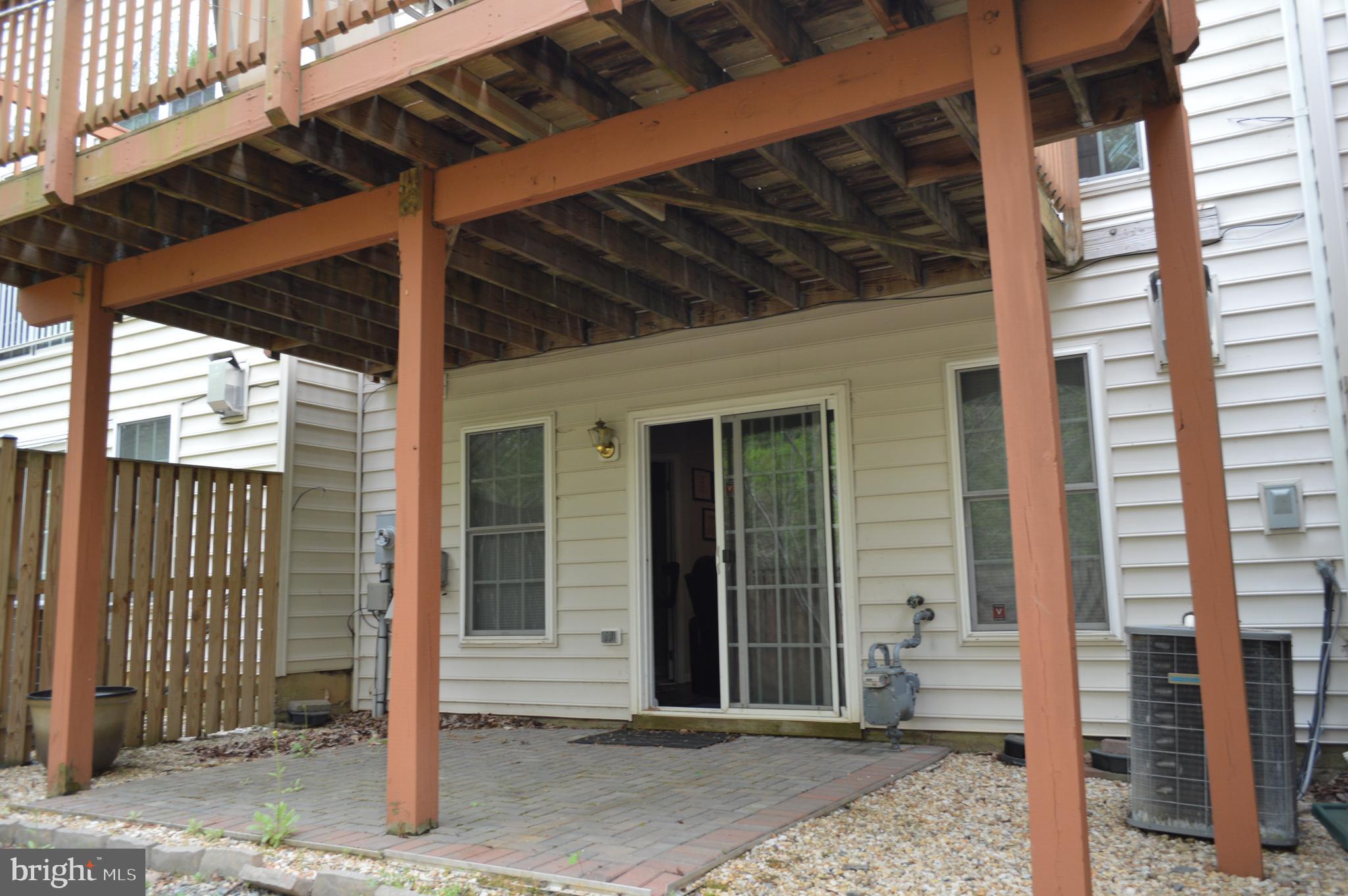 FOREST PARK - Residential Lease