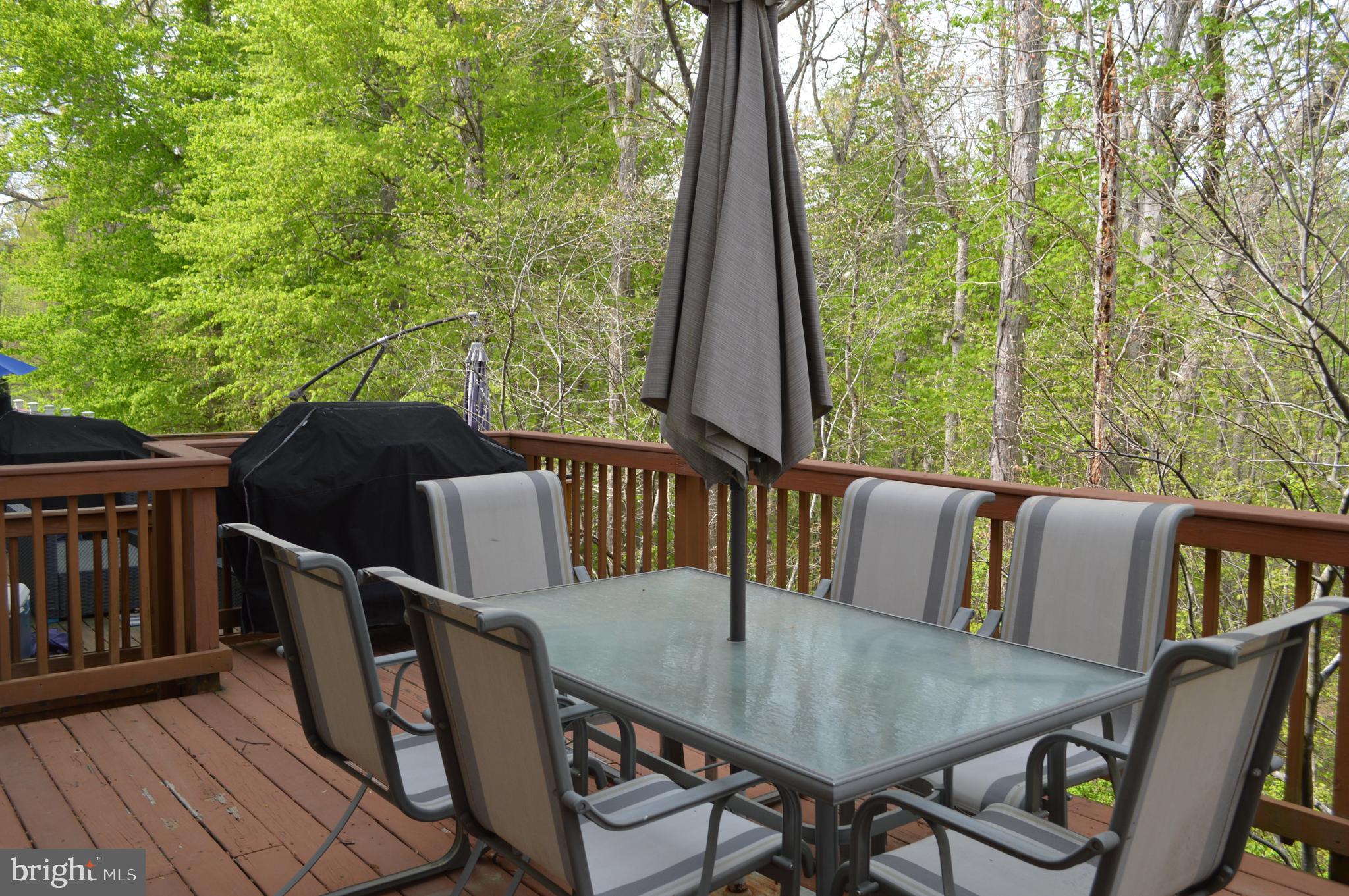 FOREST PARK - Residential Lease