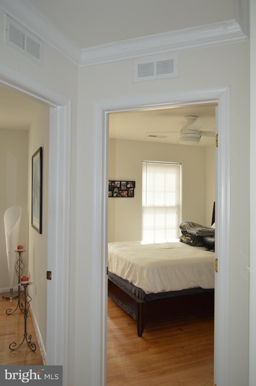 FOREST PARK - Residential Lease