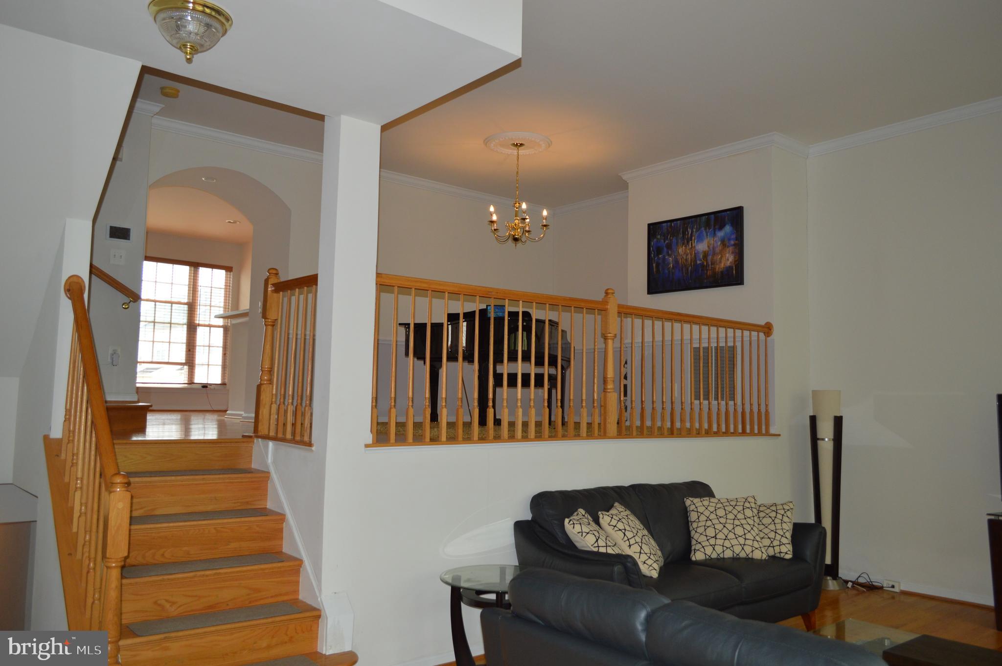 FOREST PARK - Residential Lease