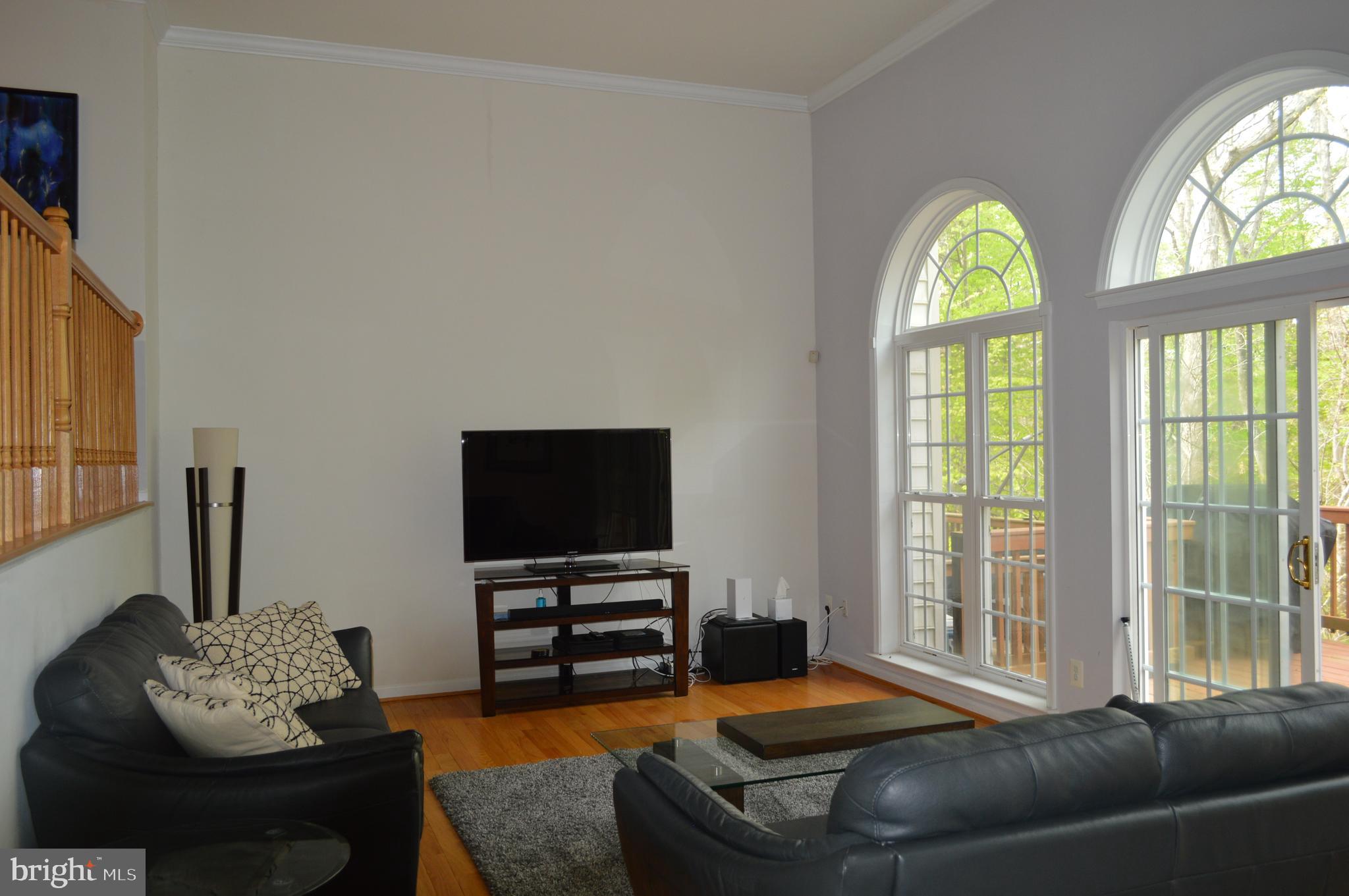 FOREST PARK - Residential Lease