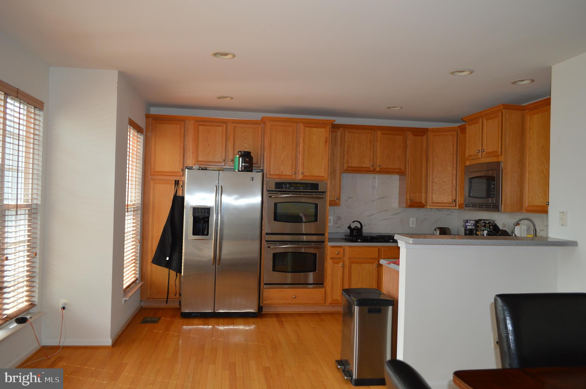 FOREST PARK - Residential Lease